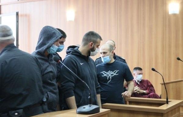 Синът на Катя Лерца подгонен за отвличане и побой